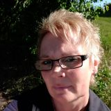 Profilfoto von Gudrun Wieczorek