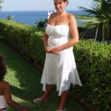 Profilfoto Monja Everitt Profilfoto von Monja Everitt