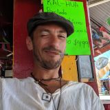 Profilfoto Sascha Strauß Profilfoto von Sascha Strauß