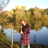 Profilfoto von Kim Emily Fechner