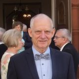 Profilfoto von Manfred Gerhard Krahl