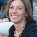 Profilfoto Martina Bachmann Profilfoto von Martina Bachmann