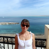 Profilfoto von Kristin Gaida