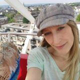 Profilfoto von Ivonne Barfuß