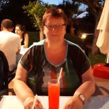 Profilfoto Silke Hausdorf Profilfoto von Silke Hausdorf