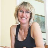 Profilfoto von Birgit Ihm