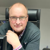 Profilfoto von Joachim Rauh