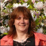 Profilfoto von Kirsten Grätz