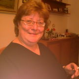 Profilfoto von Desiree Piedboeuf