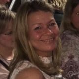 Profilfoto Anett Schneeweiß Profilfoto von Anett Schneeweiß