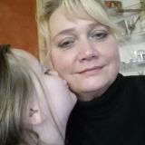 Profilfoto Andrea Klettenhofer Profilfoto von Andrea Klettenhofer