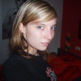 Profilfoto von Laura Thomas