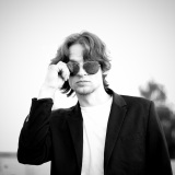 Profilfoto Pascal Müller Profilfoto von Pascal Müller