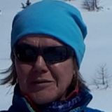 Profilfoto von Helena Lübbers