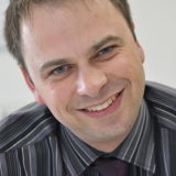 Profilfoto von Hajo Piltz