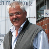 Profilfoto Martin Schmitz Profilfoto von Martin Schmitz