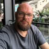 Profilfoto von Dirk de Pablo Perez