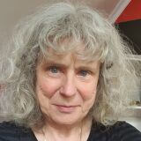 Profilfoto von Petra Schmidt