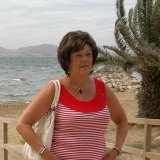 Profilfoto von Antje Lufter