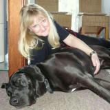 Profilfoto Romana Klemm Profilfoto von Romana Klemm