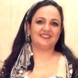 Profilfoto von Cristina Diaz