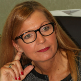 Profilfoto von Nicole Brandtner