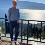 Profilfoto von Klaus Dieter Meyer
