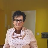 Profilfoto von Gisela von Pluto Prondzinski