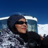 Profilfoto von Sandra Britz