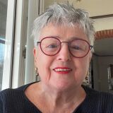 Profilfoto Elisabeth Müller Profilfoto von Elisabeth Müller