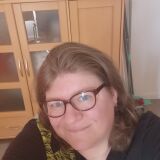 Profilfoto von Sabrina Marzahn