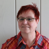 Profilfoto Sabine Khan Profilfoto von Sabine Khan