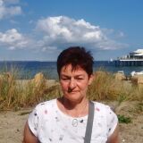 Profilfoto von Sabina Hahn