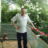 Profilfoto von Wolfgang Steinweg