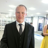 Profilfoto von Frank Schultes