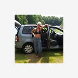 Profilfoto von Sonja Mechurka