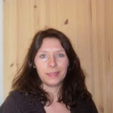 Profilfoto von Gabi Krüger