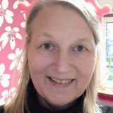 Profilfoto von Jutta Koch