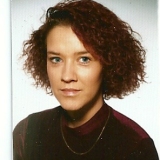 Profilfoto von Jacqueline Steinhilber