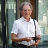 Profilfoto von Wolfgang Heussner