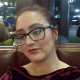 Profilfoto von Jasmina Alihodzic