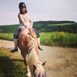 Profilfoto Anna Wanisch Profilfoto von Anna Wanisch