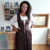 Profilfoto Barbara Müller Profilfoto von Barbara Müller