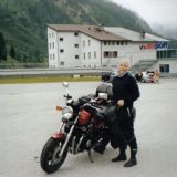 Profilfoto von Andrea Köbler
