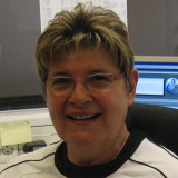 Profilfoto von Ulrike Schmidt