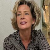 Profilfoto Heidi Menkel Profilfoto von Heidi Menkel