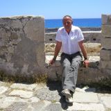 Profilfoto von Bernd Frenz