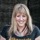 Profilfoto Anja Pannek Profilfoto von Anja Pannek