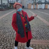 Profilfoto von Andrea Holtz