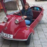 Profilfoto von Birgit Zeitz